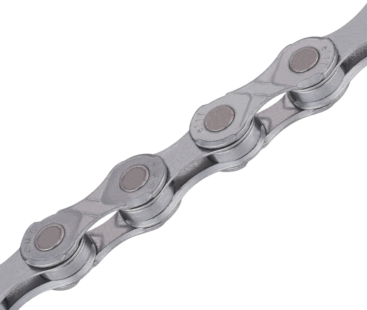 KMC E11 Turbo 11 Speed Electric Bike Chain - Sportandleisure.com