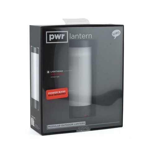 Knog PWR Modular Lantern - Sportandleisure.com
