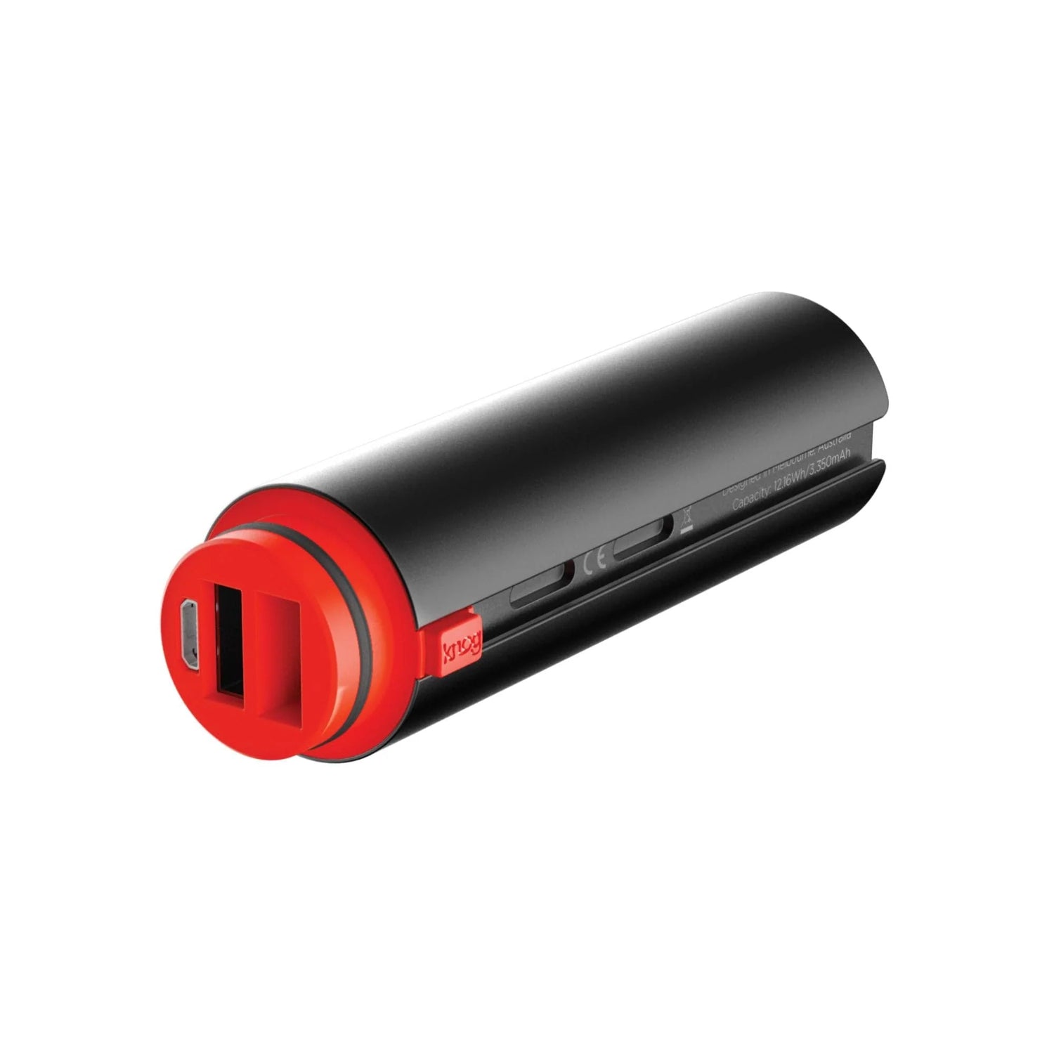 Knog PWR Bank - Sportandleisure.com