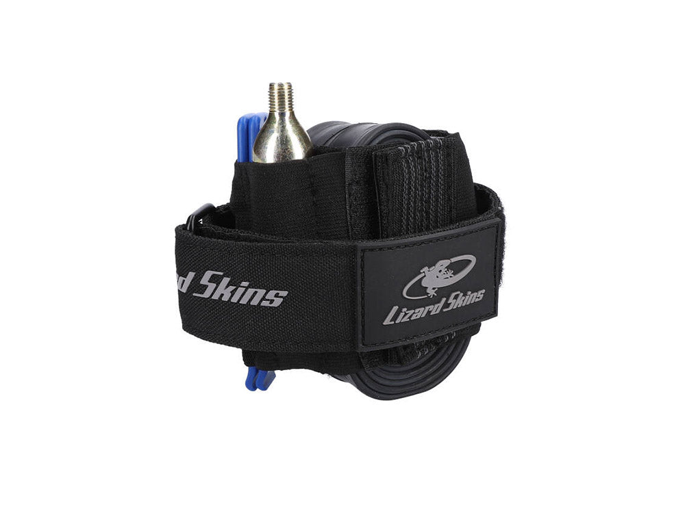 Lizard Skins Utility Strap - Black - Sportandleisure.com