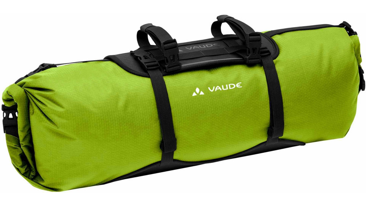 Vaude Trailfront 19 L Handlebar/Bikepacking Bike Pannier - Sportandleisure.com