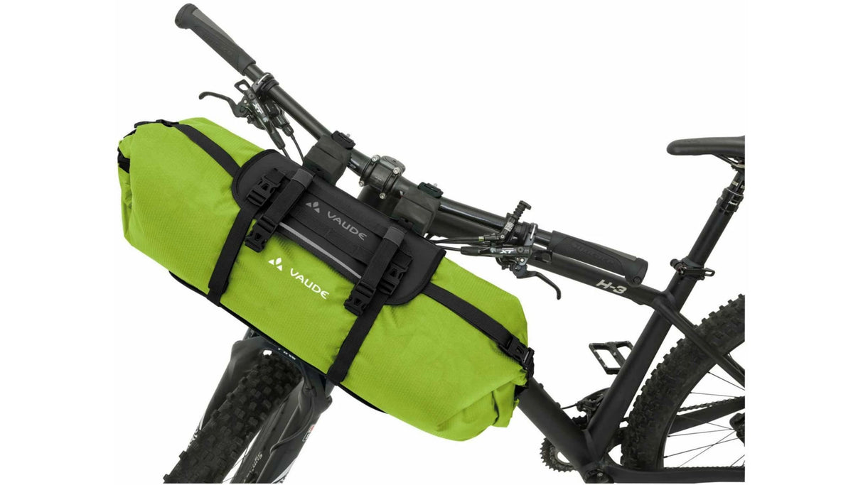 Vaude Trailfront 19 L Handlebar/Bikepacking Bike Pannier - Sportandleisure.com
