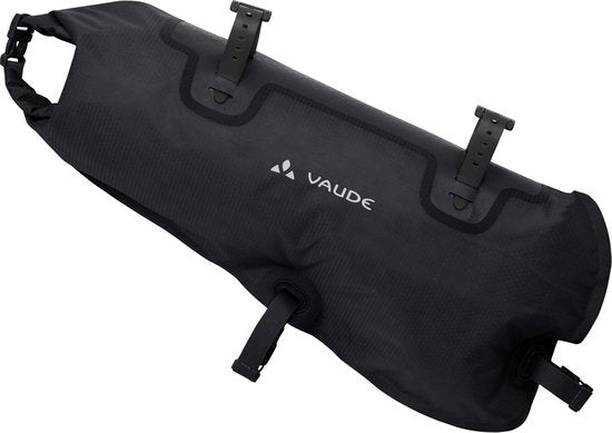 Vaude Trailframe 8L Uni Bike Packing Pannier Bag - Sportandleisure.com
