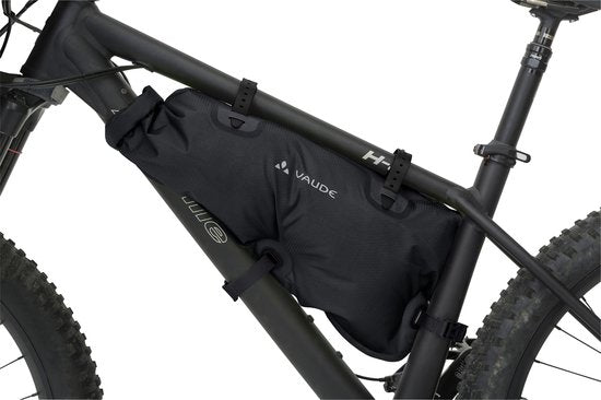 Vaude Trailframe 8L Uni Bike Packing Pannier Bag - Sportandleisure.com