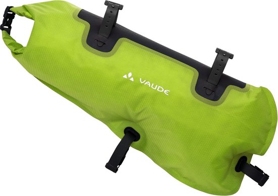 Vaude Trailframe 8L Uni Bike Packing Pannier Bag - Sportandleisure.com