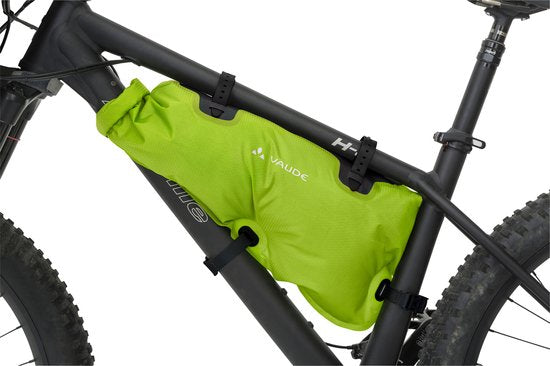 Vaude Trailframe 8L Uni Bike Packing Pannier Bag - Sportandleisure.com