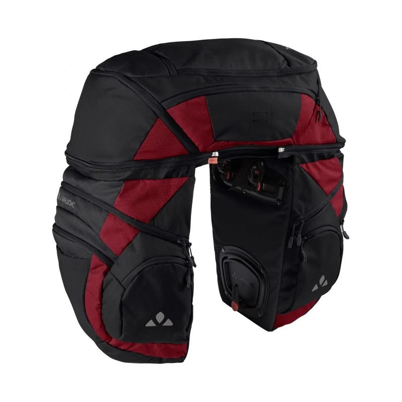 Vaude Karakorum Pro 65 L Bike Panniers - Sportandleisure.com