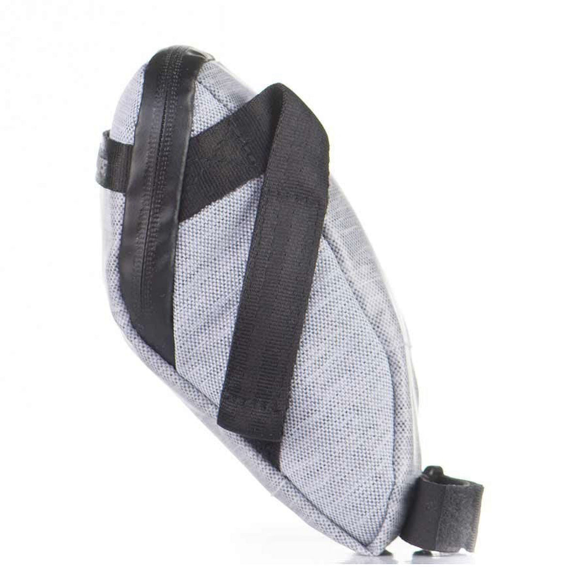 Lizard Skins Cache Saddle Bag - Jet Black - Sportandleisure.com