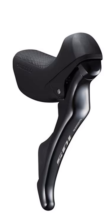 Shimano 105 R7000 Shifter Set - Sportandleisure.com