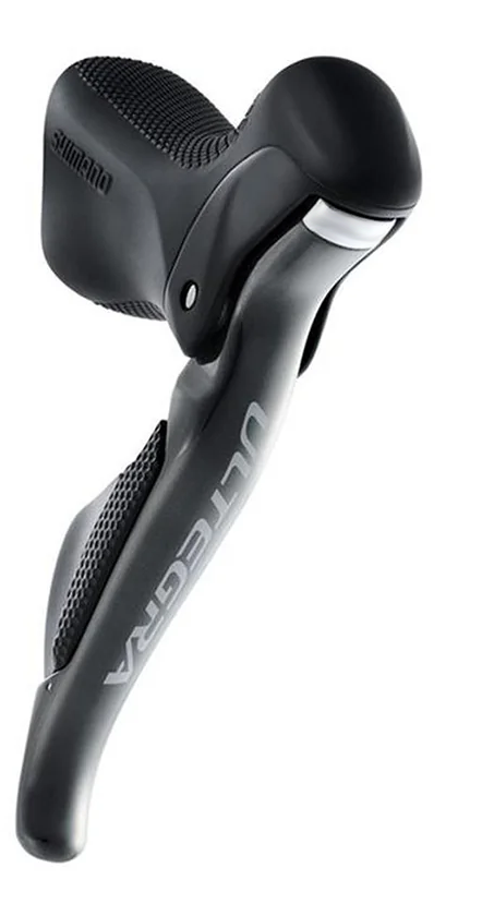 Shimano ST-6870 Ultegra Di2 E-tube STI Shifters - Sportandleisure.com