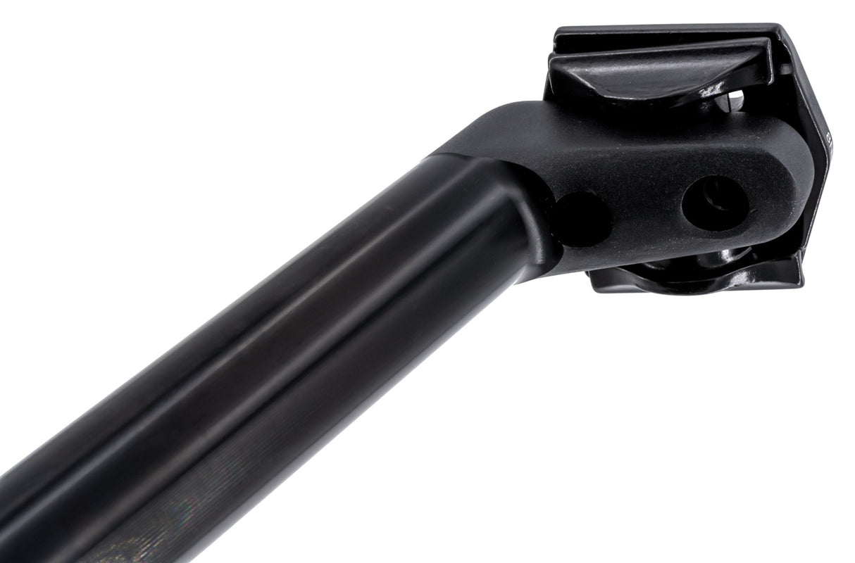 Limotec Alpha 1 Internal Route Dropper Post - Black - Sportandleisure.com