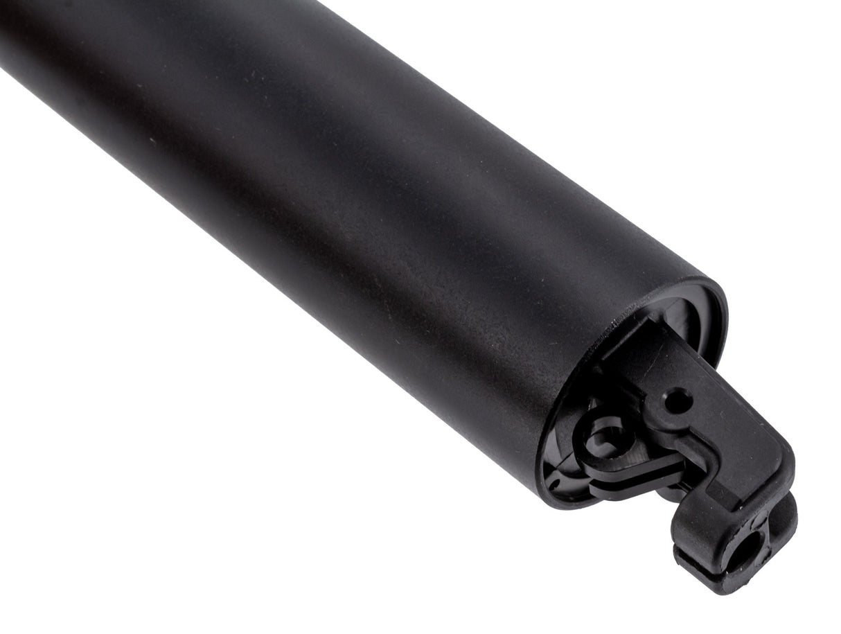 Limotec Alpha 1 Internal Route Dropper Post - Black - Sportandleisure.com