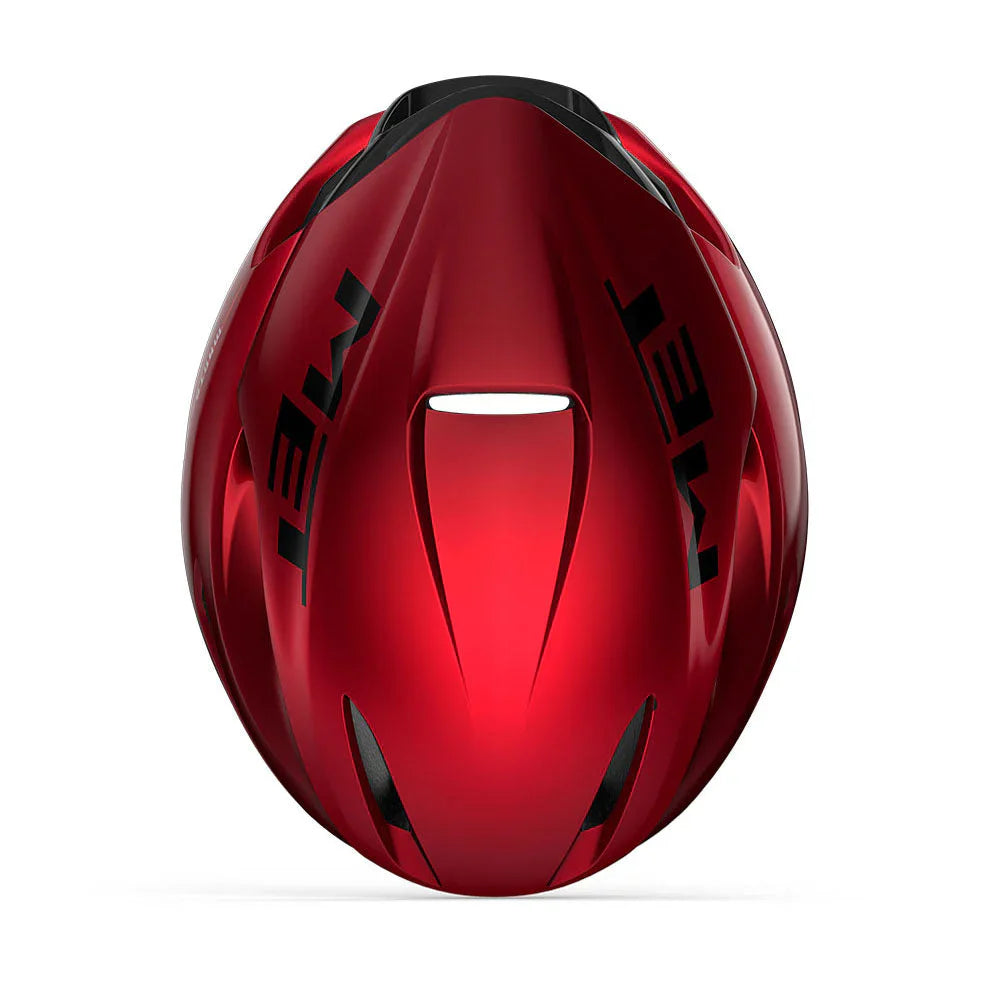 MET Manta MIPS Aero Road Cycling Helmet - Sport & Leisure