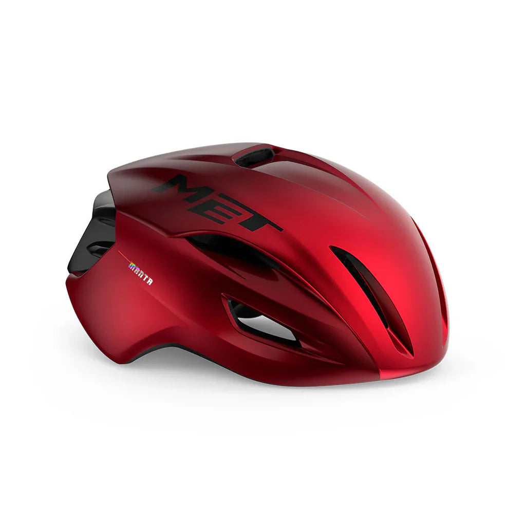 MET Manta MIPS Aero Road Cycling Helmet - Sport & Leisure