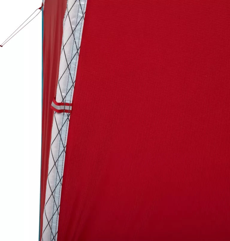 Mountain Hardwear AC 2 Tent - Alpine Red - Sportandleisure.com