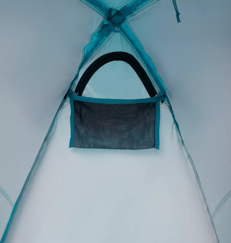 Mountain Hardwear AC 2 Tent - Alpine Red - Sportandleisure.com