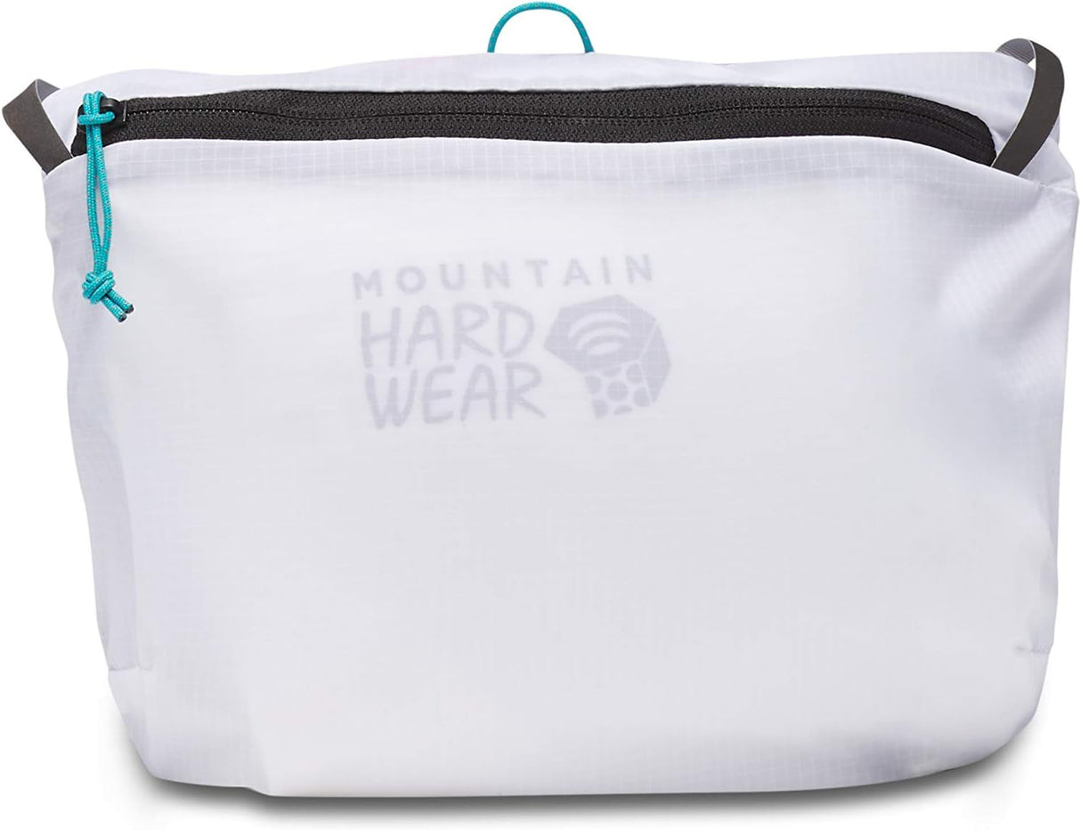 Mountain Hardwear Alpine Light Backpack - 28 L - White - Sportandleisure.com