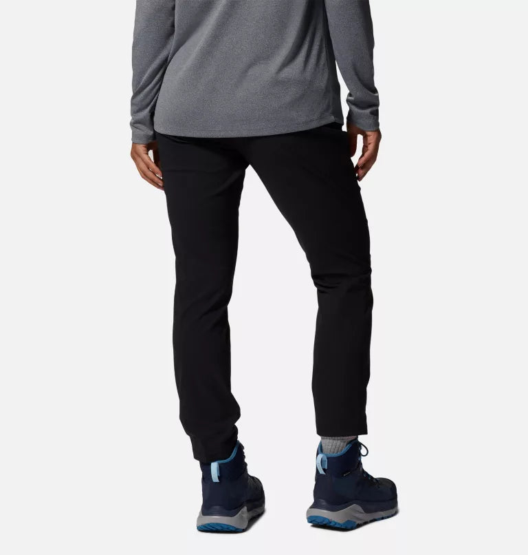 Mountain Hardwear Women's Dynama 2 Ankle - Black - Sportandleisure.com