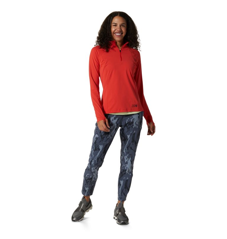 Mountain Hardwear Women's Dynama 2 Ankle Pant - Sportandleisure.com