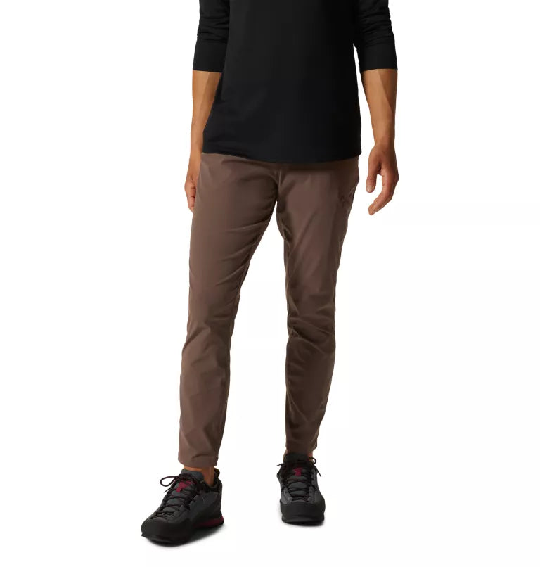 Mountain Hardwear Women's Dynama 2 Ankle Pant - Sportandleisure.com