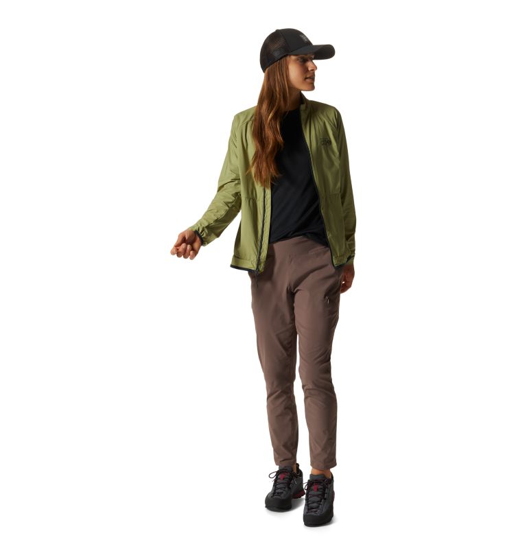 Mountain Hardwear Women's Dynama 2 Ankle Pant - Sportandleisure.com