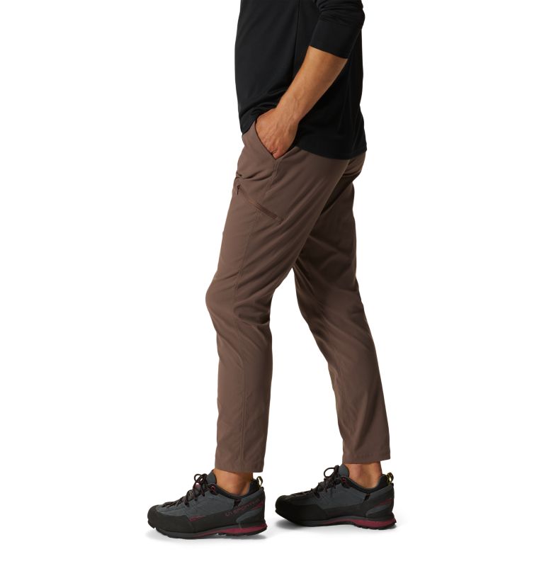 Mountain Hardwear Women's Dynama 2 Ankle Pant - Sportandleisure.com