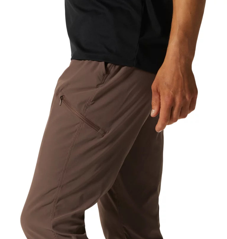 Mountain Hardwear Women's Dynama 2 Ankle Pant - Sportandleisure.com