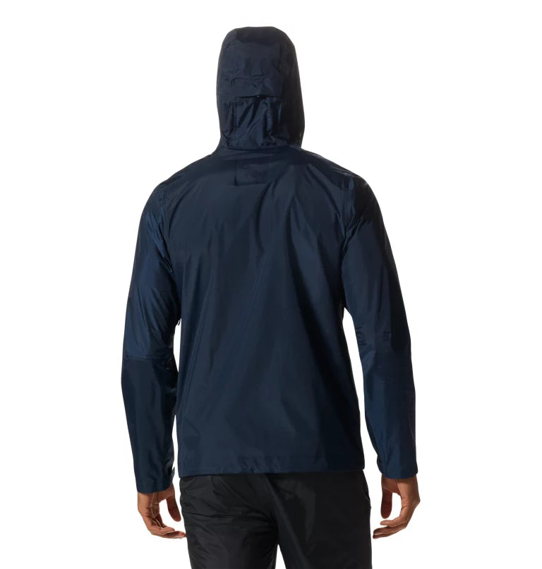 Mountain Hardwear Men's Acadia Jacket - Sportandleisure.com