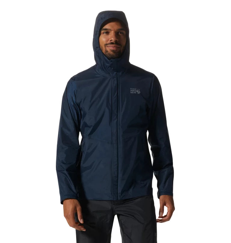 Mountain Hardwear Men's Acadia Jacket - Sportandleisure.com