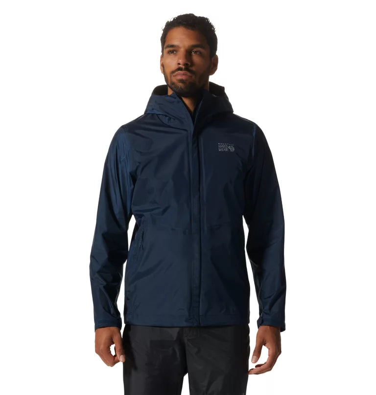 Mountain Hardwear Men's Acadia Jacket - Sportandleisure.com