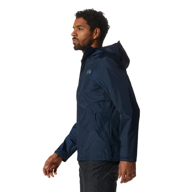 Mountain Hardwear Men's Acadia Jacket - Sportandleisure.com