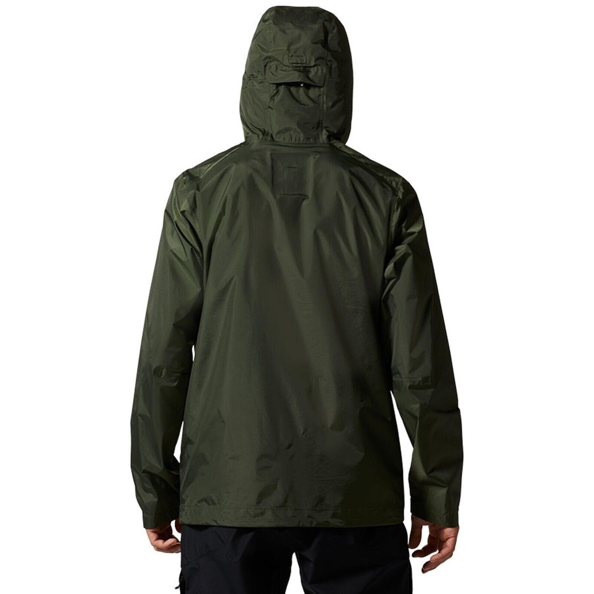 Mountain Hardwear Men's Acadia Jacket - Sportandleisure.com