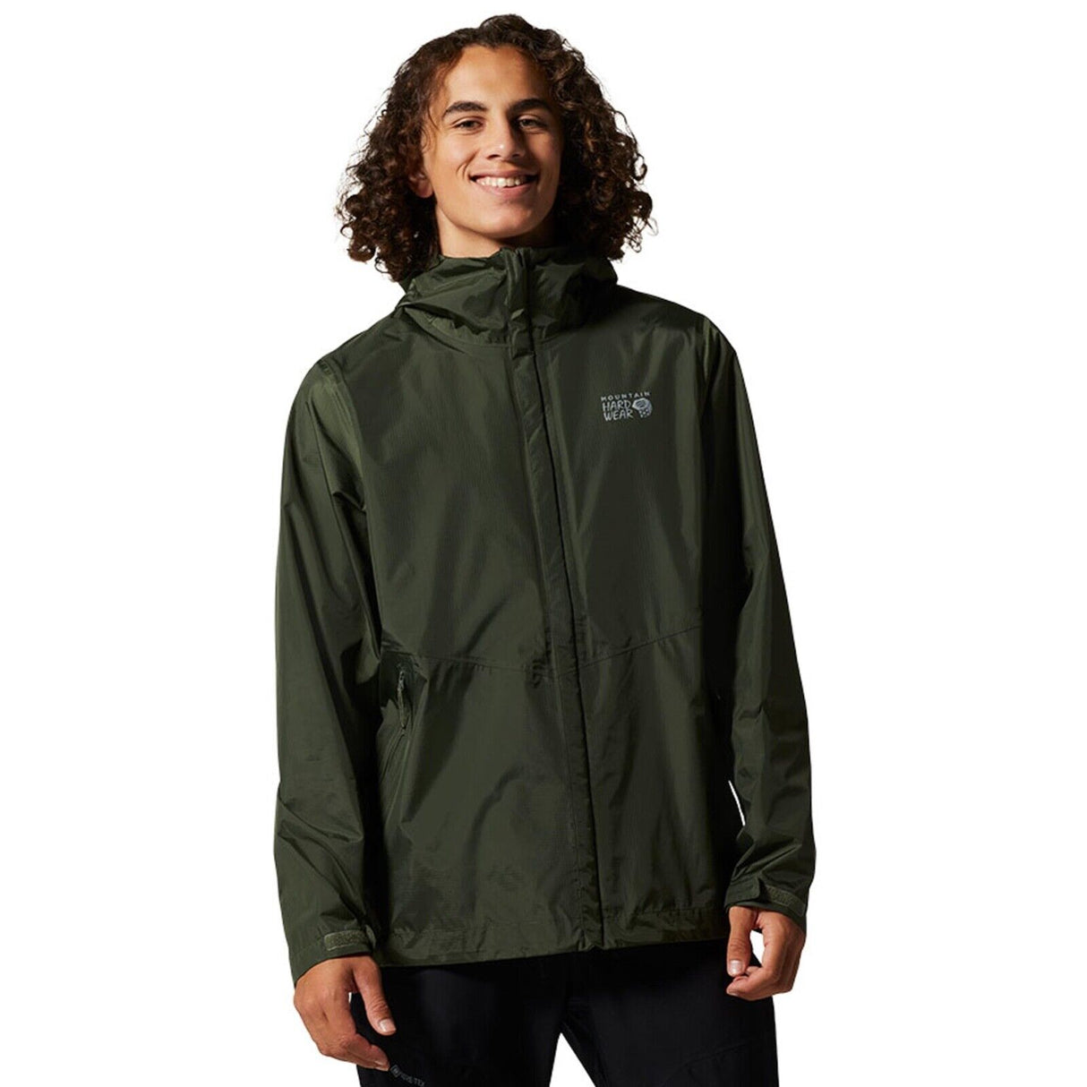 Mountain Hardwear Men's Acadia Jacket - Sportandleisure.com
