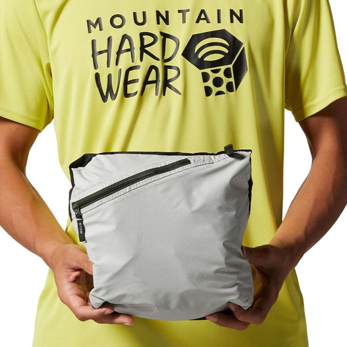 Mountain Hardwear Men's Acadia Jacket - Sportandleisure.com