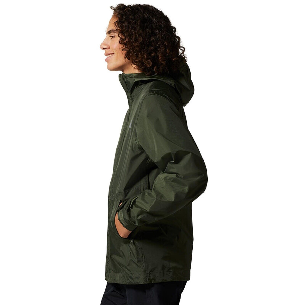 Mountain Hardwear Men's Acadia Jacket - Sportandleisure.com