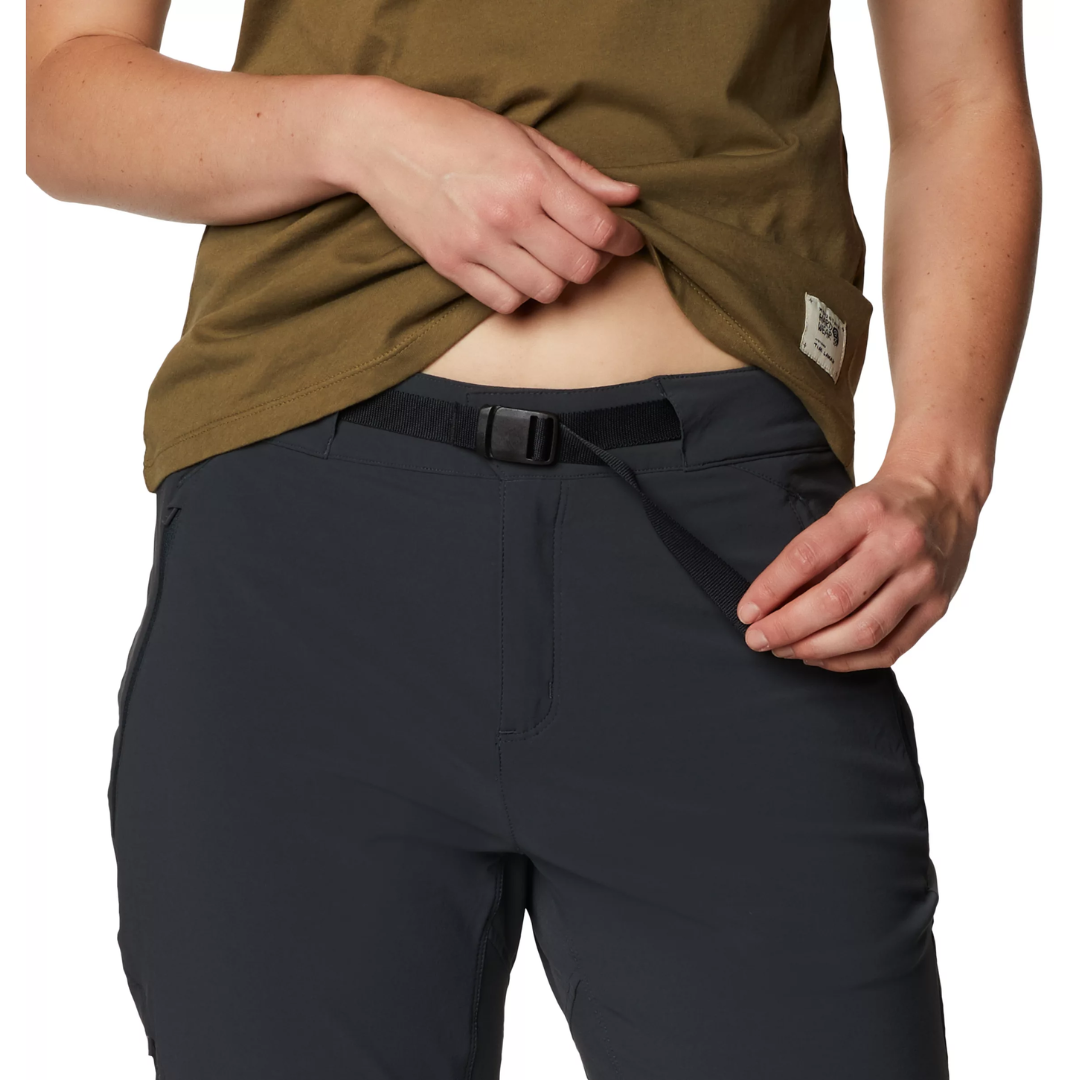 Mountain Hardwear Women's Chockstone/2 Pant - Sportandleisure.com