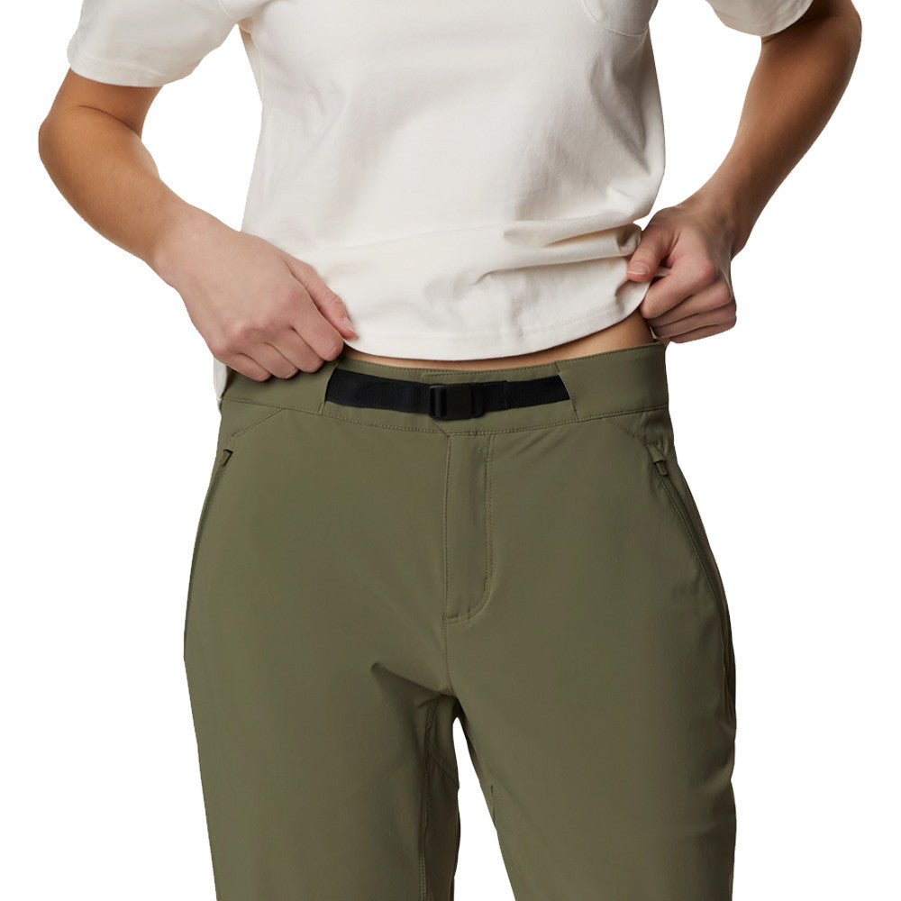 Mountain Hardwear Chockstone/2 Pant - Women - Sportandleisure.com