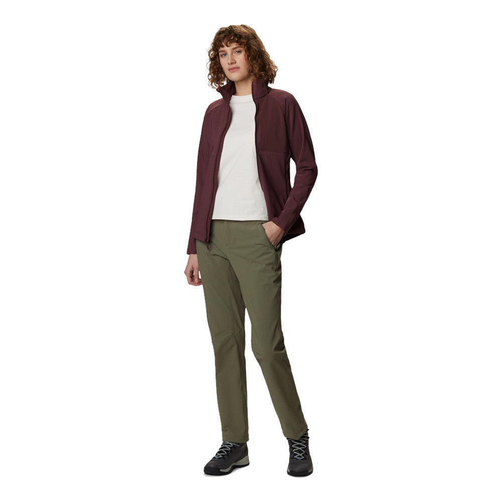 Mountain Hardwear Chockstone/2 Pant - Women - Sportandleisure.com