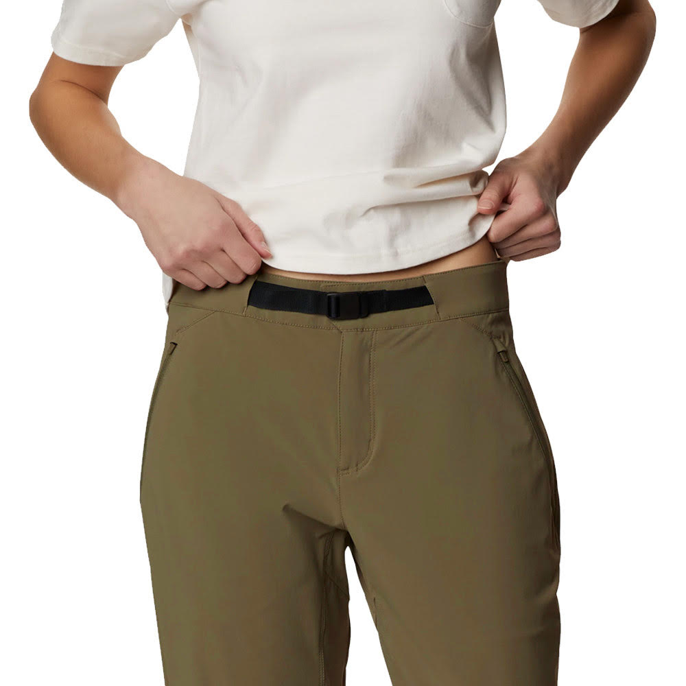 Mountain Hardwear Women's Chockstone/2 Pant - Sportandleisure.com
