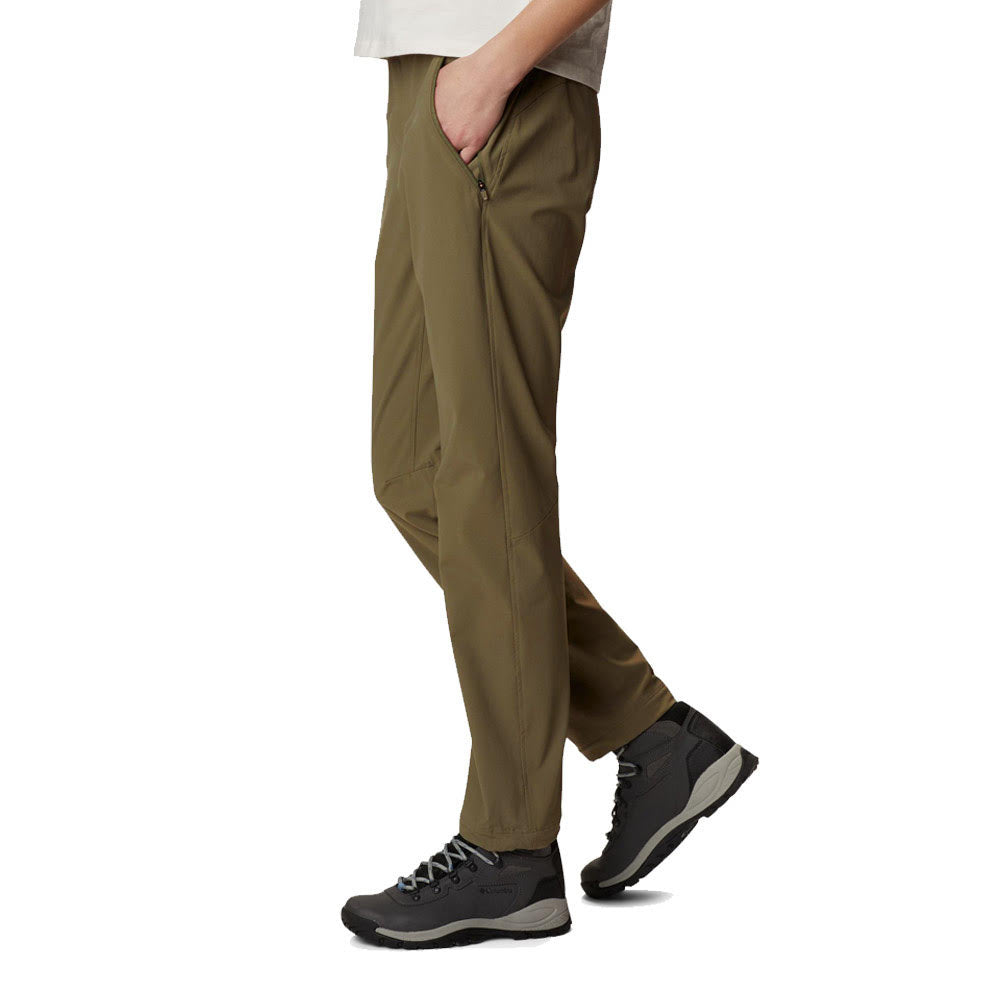 Mountain Hardwear Women's Chockstone/2 Pant - Sportandleisure.com