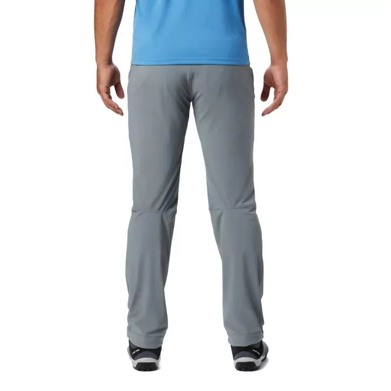 Mountain Hardwear Men's Chockstone/2 Pant - Sportandleisure.com