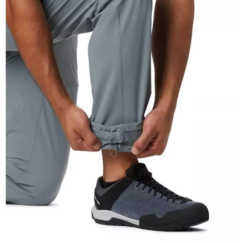 Mountain Hardwear Men's Chockstone/2 Pant - Sportandleisure.com