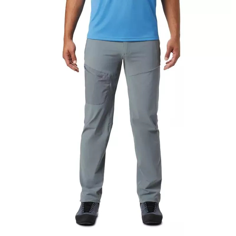 Mountain Hardwear Men's Chockstone/2 Pant - Sportandleisure.com