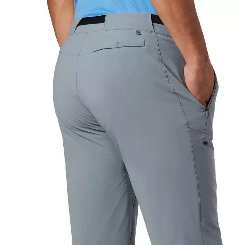 Mountain Hardwear Men's Chockstone/2 Pant - Sportandleisure.com