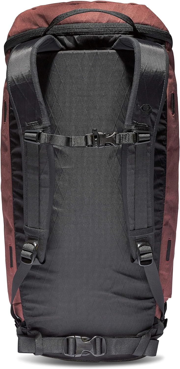 Mountain Hardwear Multi Pitch 30L Backpack - Red Rocks - S/M - Sportandleisure.com