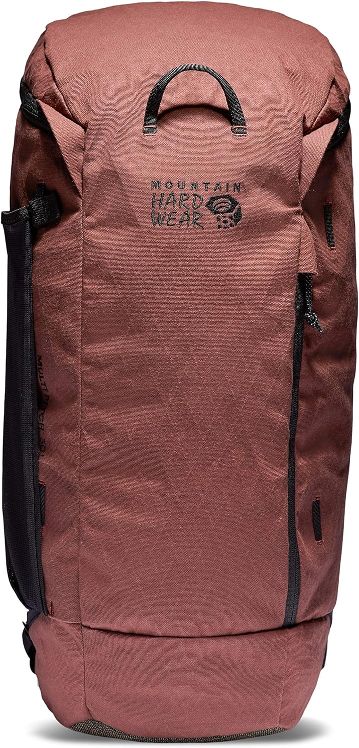 Mountain Hardwear Multi Pitch 30L Backpack - Red Rocks - S/M - Sportandleisure.com