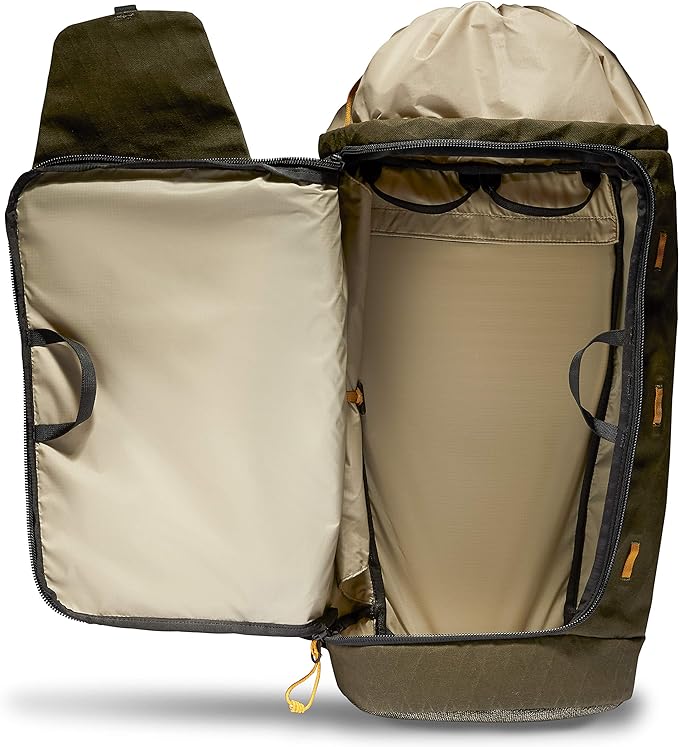 Mountain Hardwear Crag Wagon Backpack - Sportandleisure.com