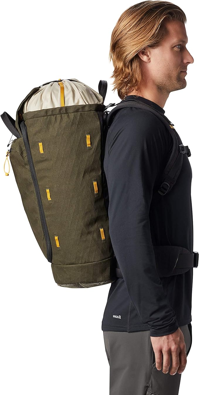 Mountain Hardwear Crag Wagon Backpack - Sportandleisure.com