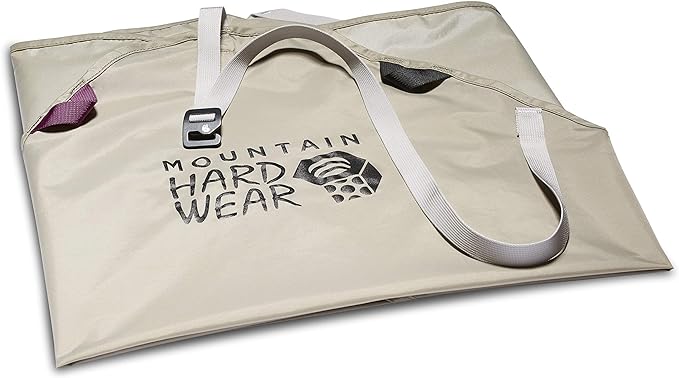 Mountain Hardwear Crag Wagon Backpack - Sportandleisure.com