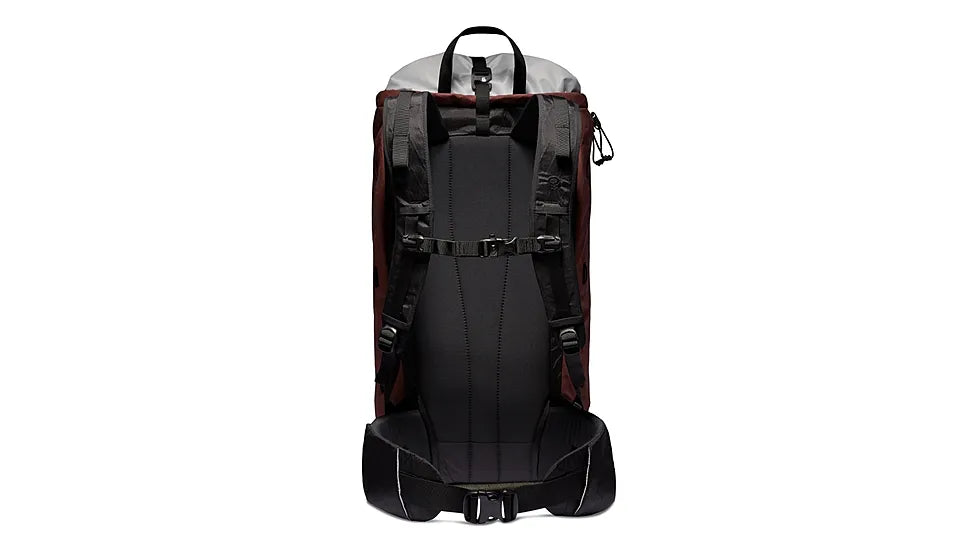 Mountain Hardwear Crag Wagon 45 L Backpack - Red Rocks - S/M - Sportandleisure.com
